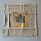 Housse de coussin en Lin MIRACLE AU CHATEAU 65 x 65