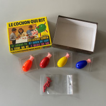 Jeu Le cochon qui rit N° 4