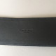 Ceinture velours noir SAINT LAURENT