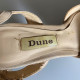 Sandales DUNE Taille 36