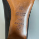 Escarpins CAREL Paris cuir noir Taille 34 1/2