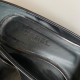 Escarpins CAREL Paris cuir noir Taille 34 1/2
