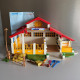 Centre équestre PLAYMOBIL 4190