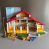 Centre équestre PLAYMOBIL 4190