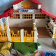 Centre équestre PLAYMOBIL 4190