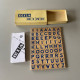 Coffret jeu de DIAMINO