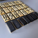 Jeu de Domino VINTAGE
