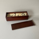 Coffret jeu de Domino VINTAGE
