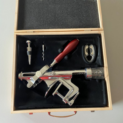 Coffret tire bouchon de comptoir - NEUF
