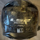 Casque intégral LS2 VECTOR II CARBON FORGE Taille S