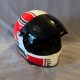 Casque intégral GPA PURE CARBON DUCATI Taille M