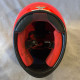 Casque intégral GPA PURE CARBON DUCATI Taille M
