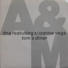 Suzanne Vega : Tom's diner