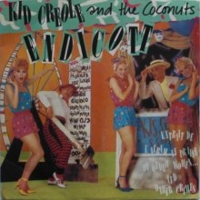 Kid créole and the coconuts : Endicott