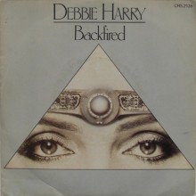 Debbie Harry : Backfired