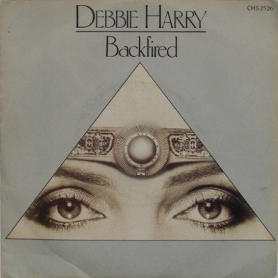 Debbie Harry : Backfired