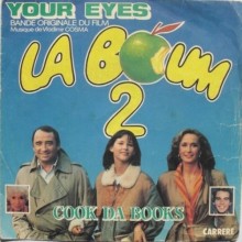 La Boum 2 : Your eyes
