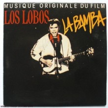 Los LOBOS : La bamba