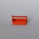 Une caisse a outils Rouge PLAYMOBIL