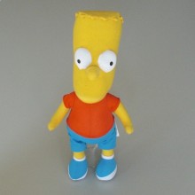 Bart Simpson de Matt GROENING UNITED LABELS